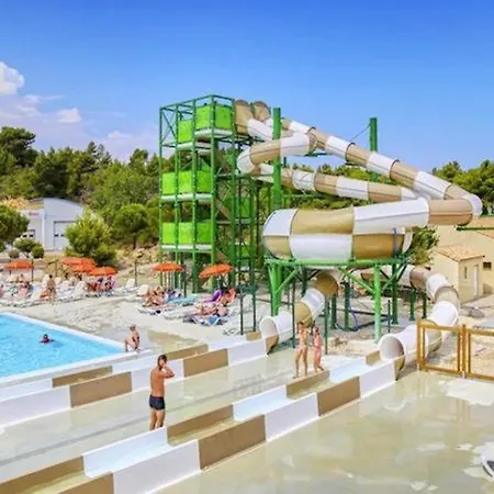 Mobil-home Narbonne-Plage