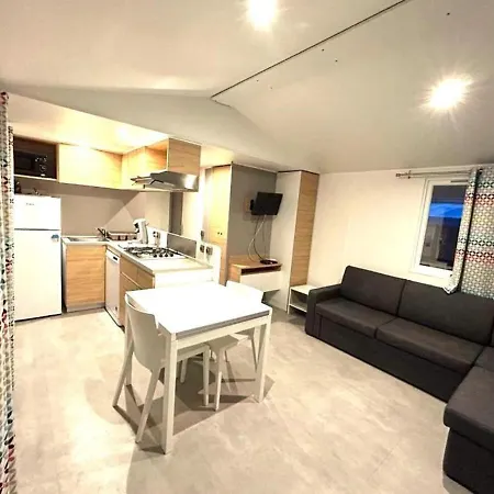 Mobil-home