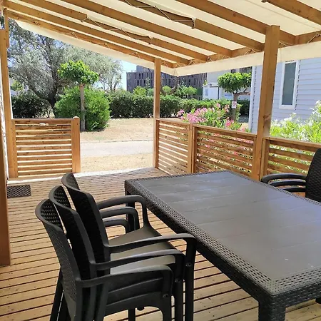 Mobil-home