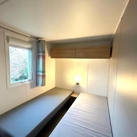 Mobil-home * Narbonne-Plage
